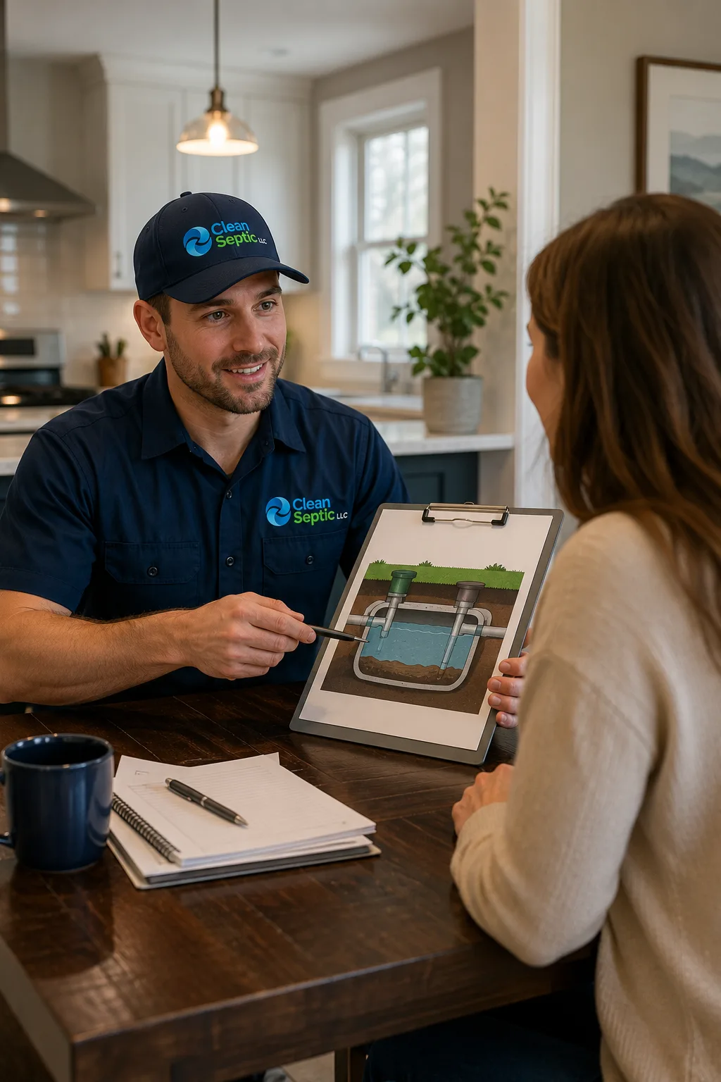 Septic Tank Pumping Soperton, GA FAQs